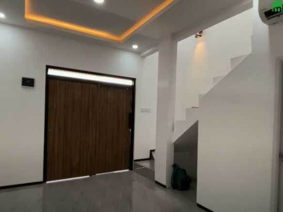 Perumahan Modern Cinangka