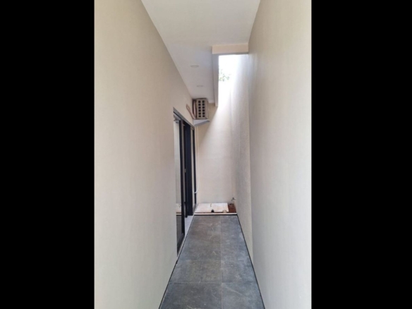 Perumahan Modern Cinangka