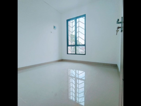 Perumahan di Cinangka