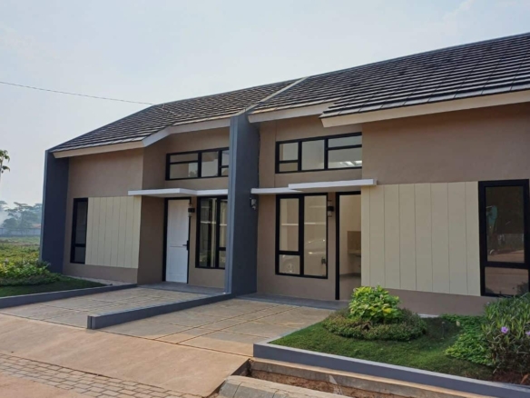 Perumahan Modern Setu