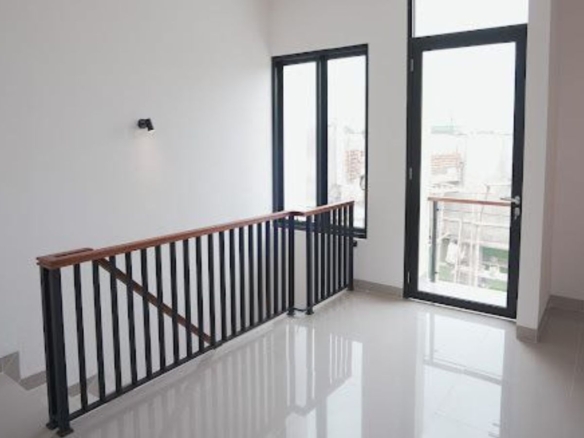 Perumahan Modern Cimanggis