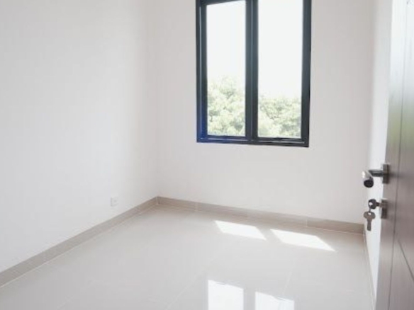 Perumahan Modern Cimanggis