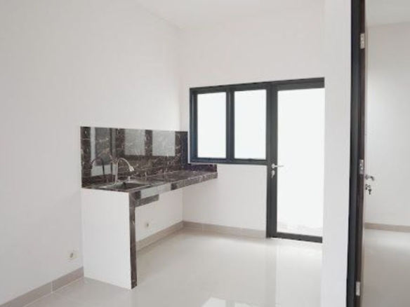 Perumahan Modern Cimanggis