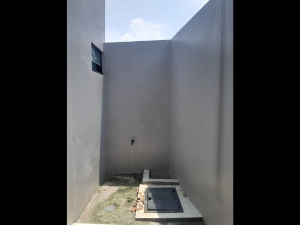 Perumahan Modern Cimanggis