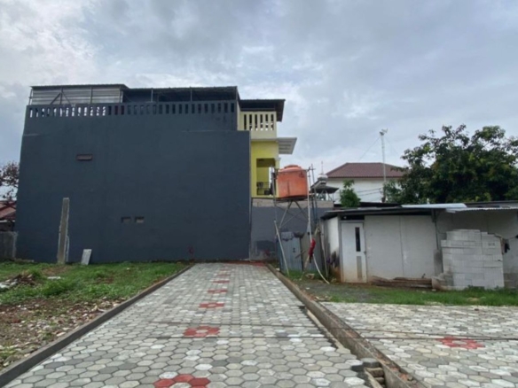 Perumahan Murah Pondok Gede