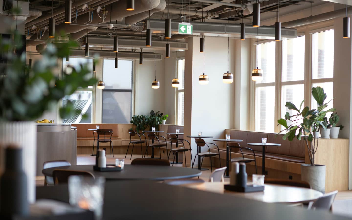 co-living Jakarta