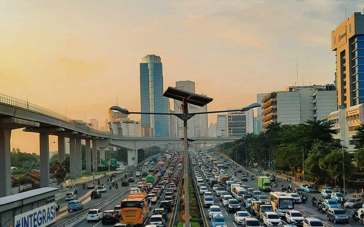 Perumahan Bekasi di bawah 800 Jutaan