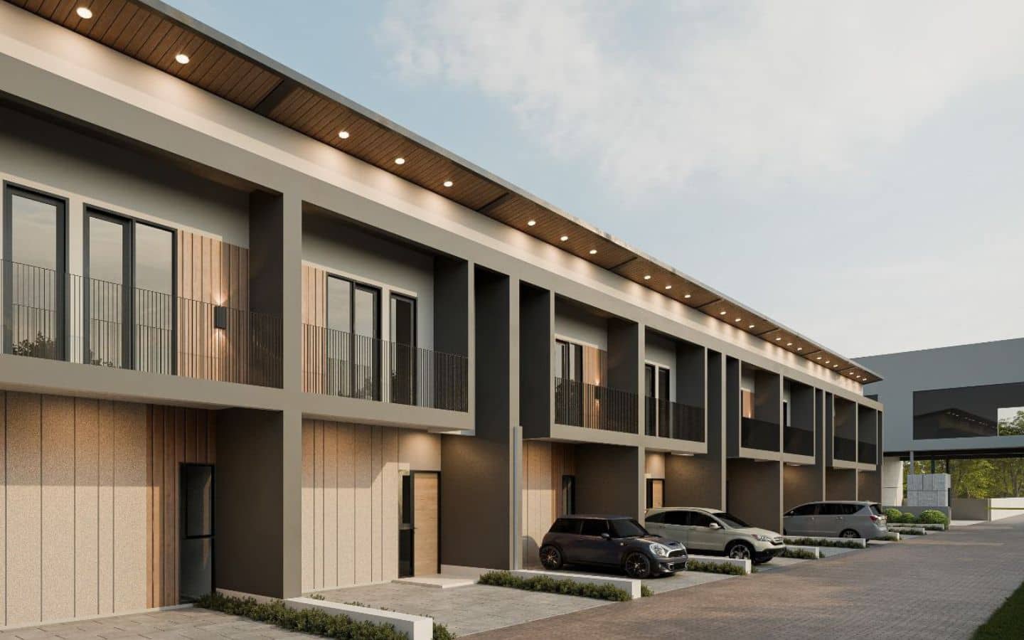 Perumahan di Bekasi Kota