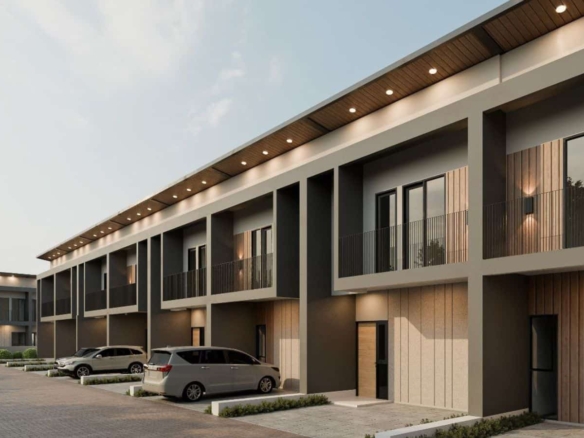 Perumahan di Bekasi Kota