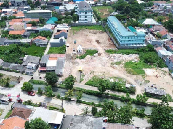 Perumahan di Bekasi Kota