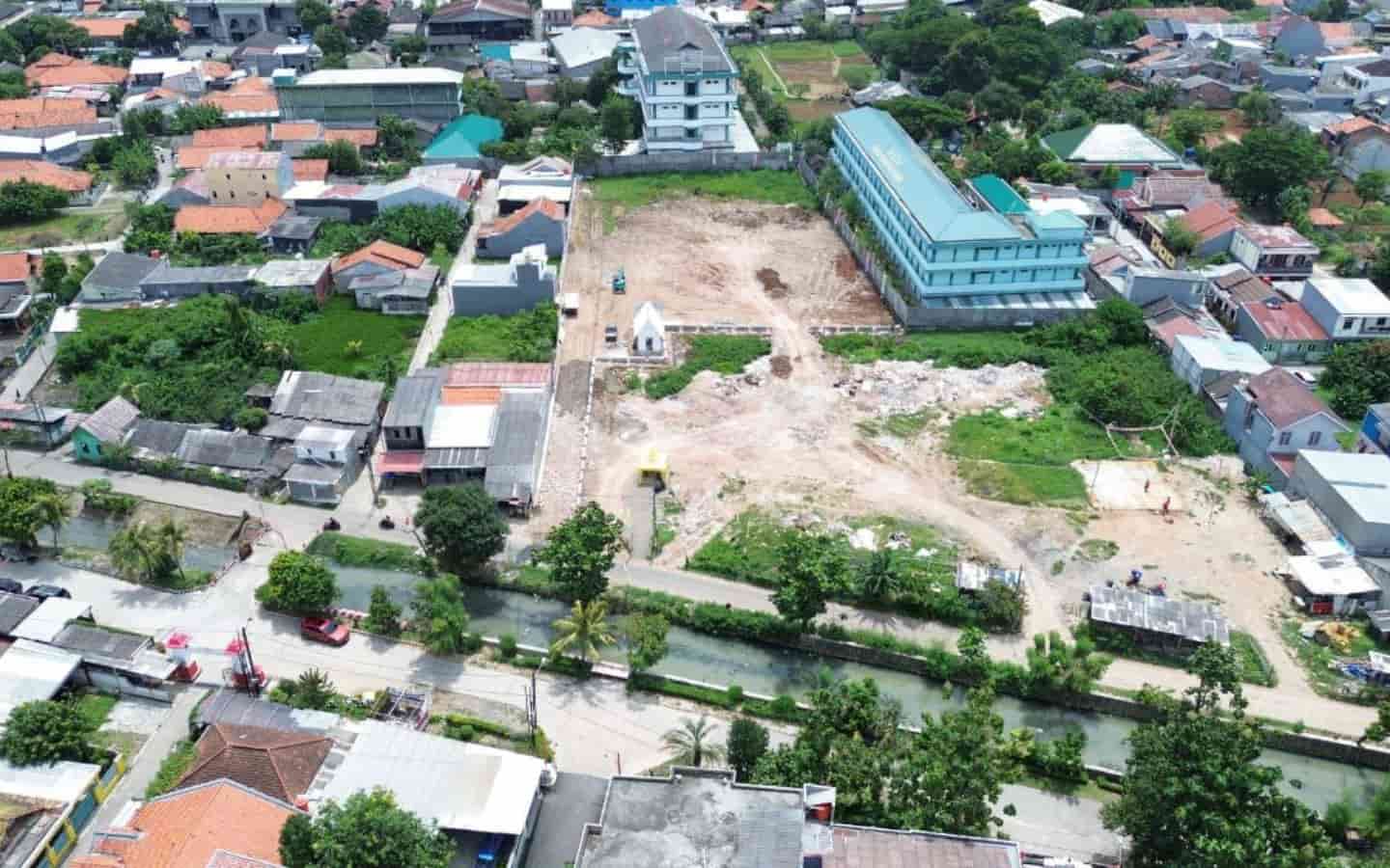 Perumahan di Bekasi Kota