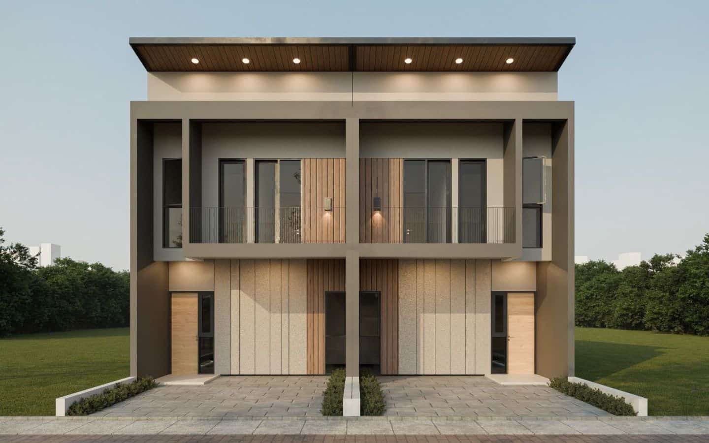 Perumahan di Bekasi Kota