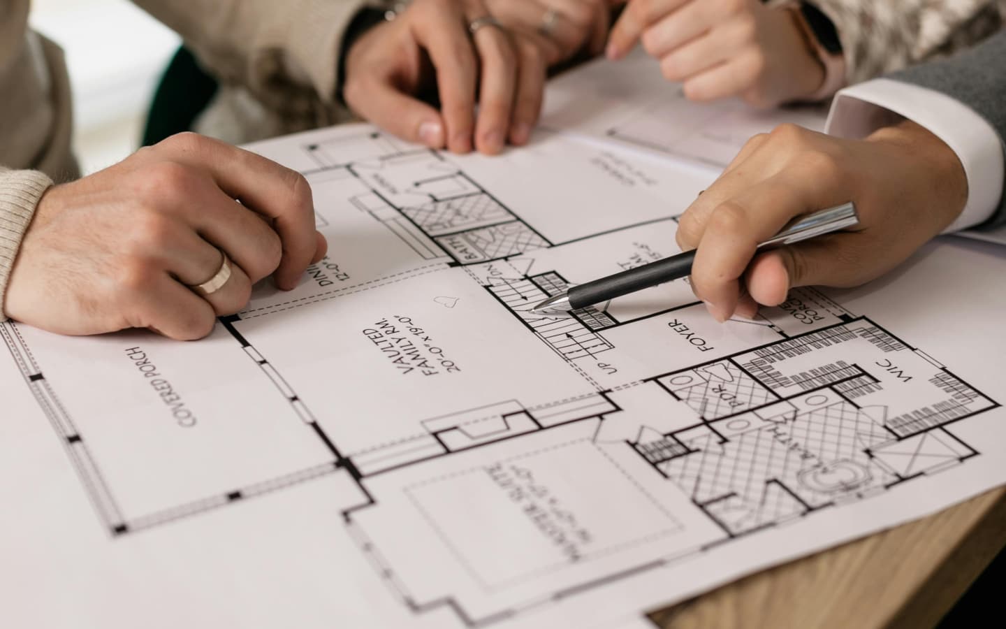 properti milenial