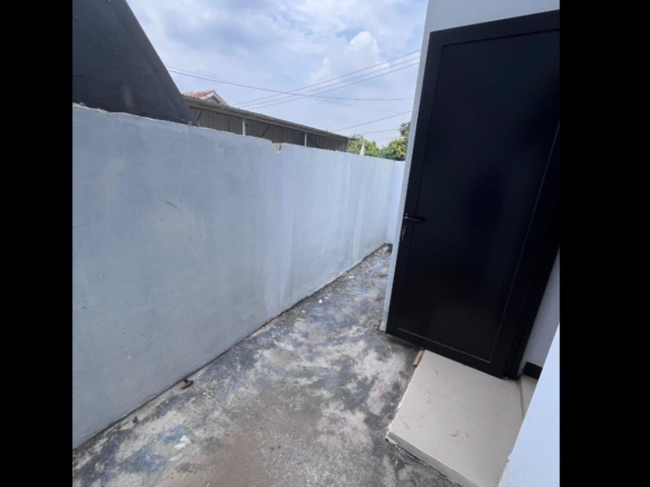 Perumahan di Setu Bekasi