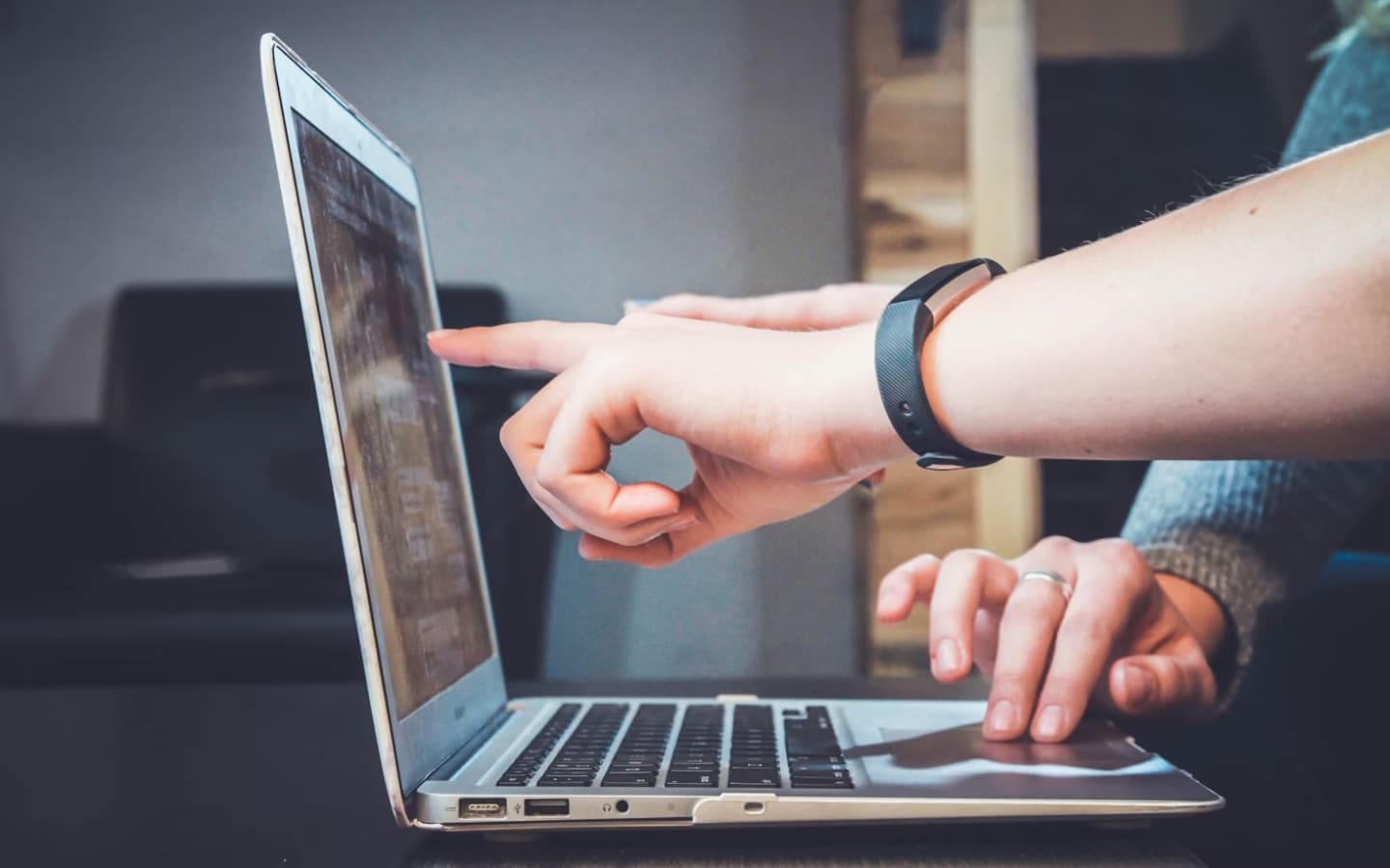 digital marketing for property