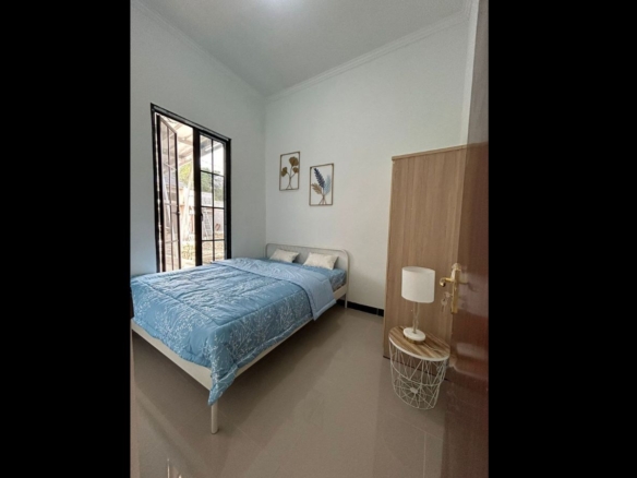 Perumahan Murah Tambun Utara