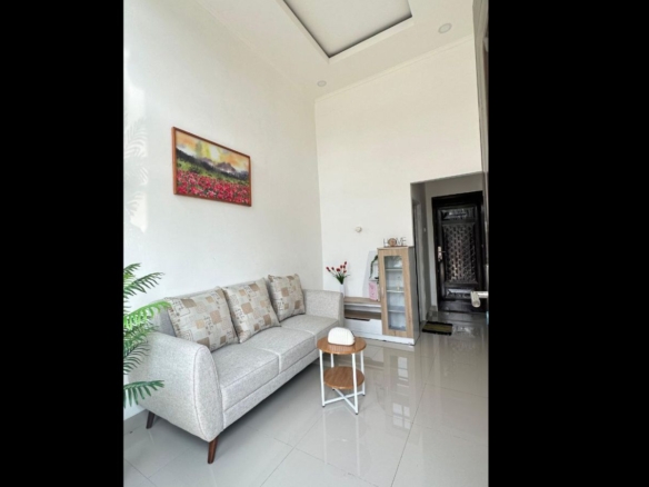Perumahan Tambun Selatan
