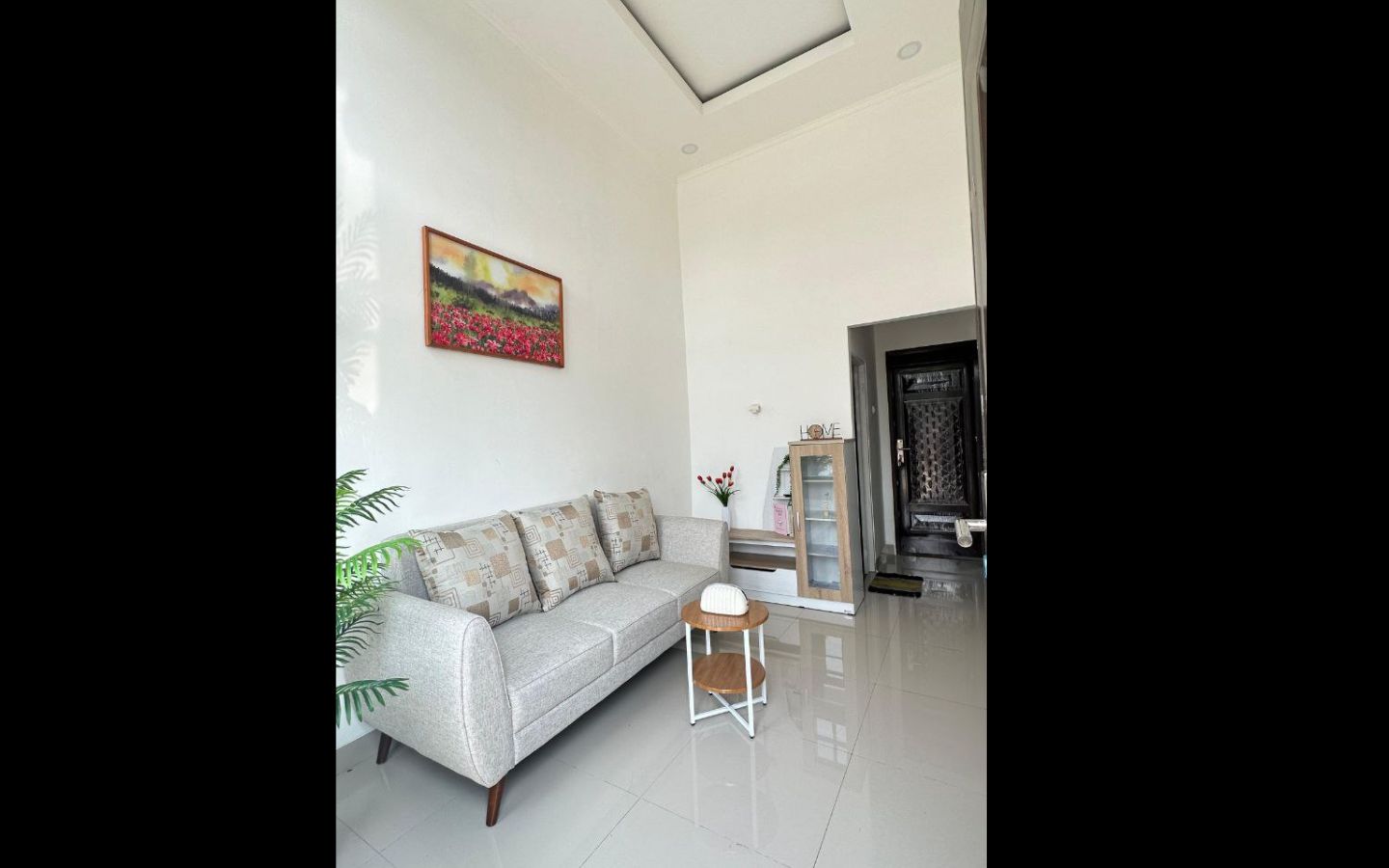 Perumahan Tambun Selatan
