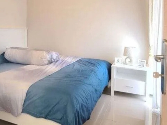 Perumahan Modern di Kedung Jaya Babelan
