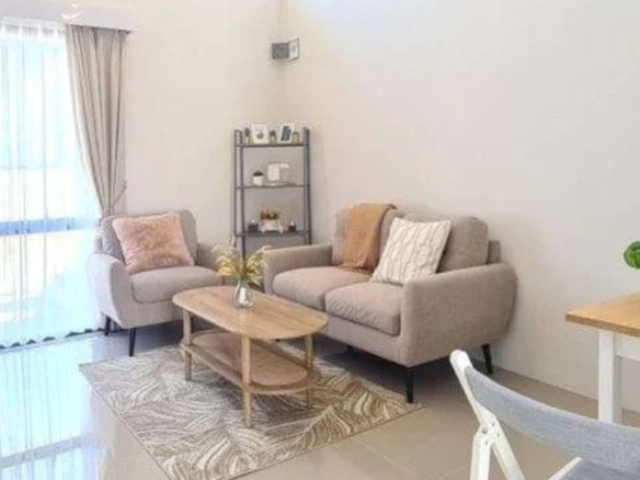 Perumahan Modern di Kedung Jaya Babelan
