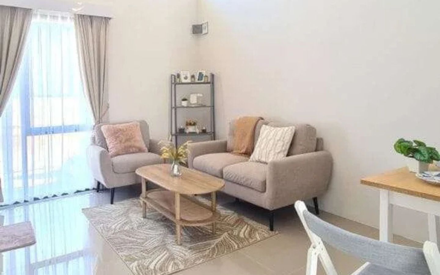 Perumahan Modern di Kedung Jaya Babelan