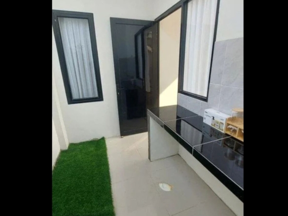 Perumahan di Kedungjaya Babelan