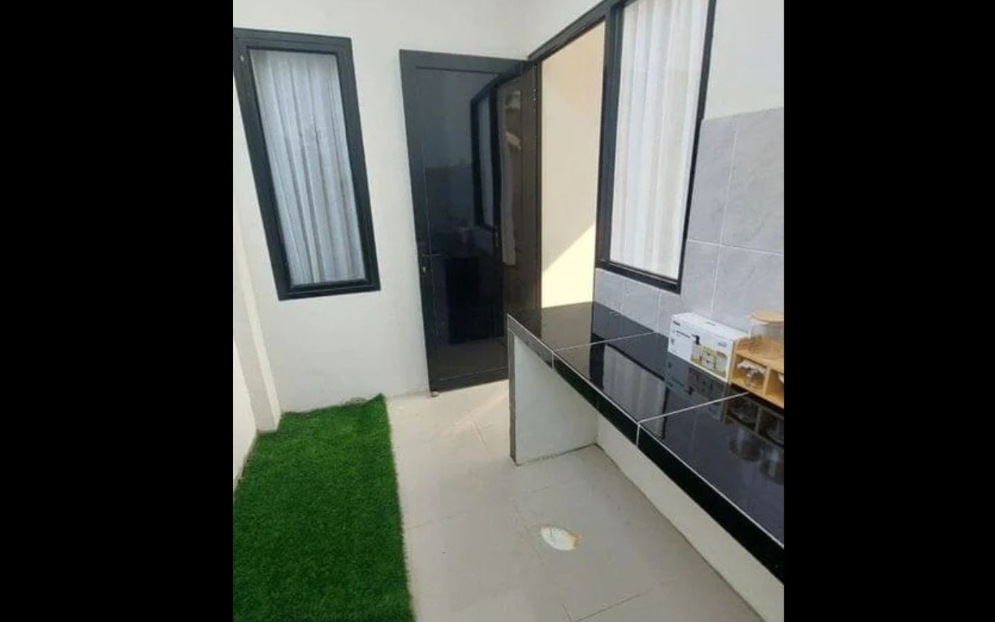 Perumahan di Kedungjaya Babelan
