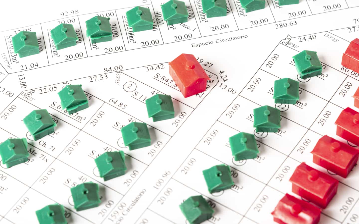 investasi tanah kavling