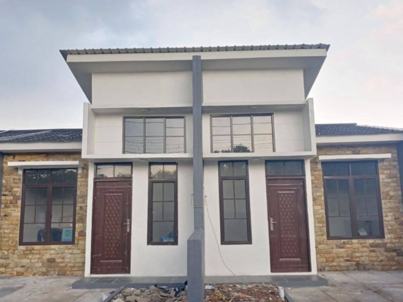 Perumahan Modern Cibitung