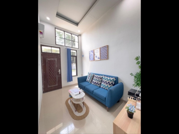 Perumahan Modern Cibitung