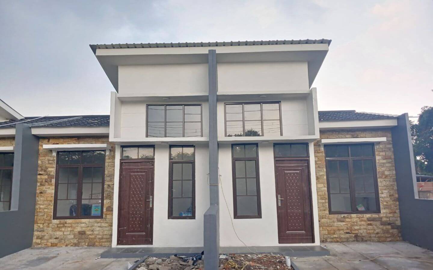 Perumahan Modern Cibitung