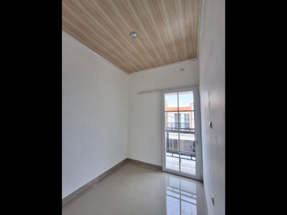 Perumahan Modern Pesanggrahan