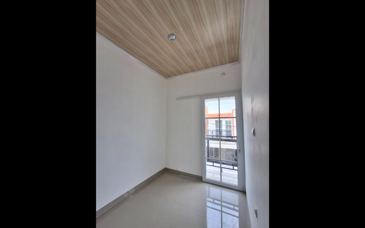 Perumahan Modern Pesanggrahan