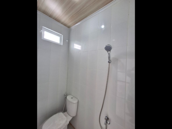 Perumahan Modern Pesanggrahan