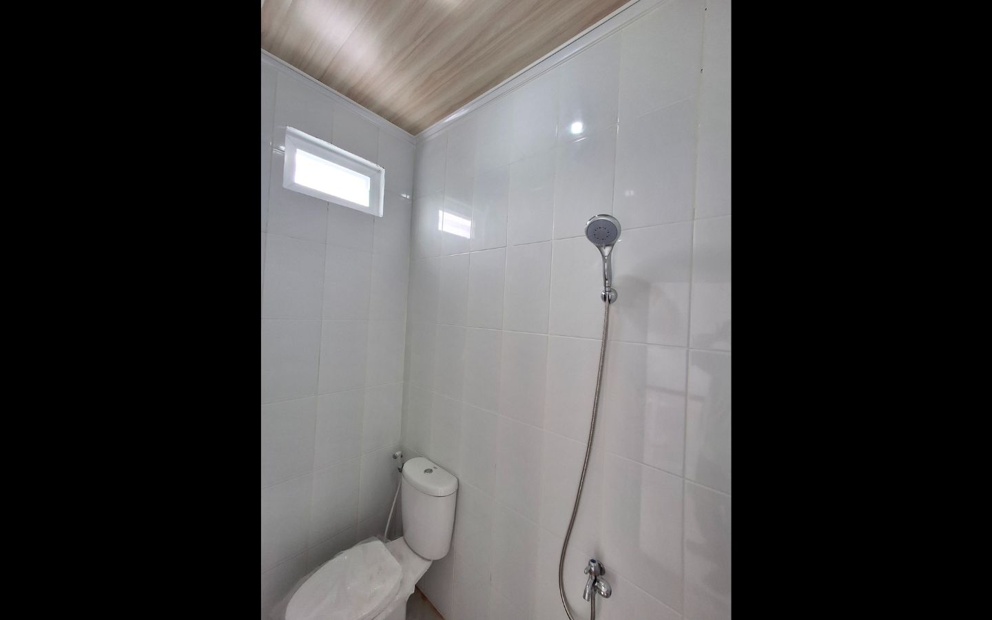 Perumahan Modern Pesanggrahan