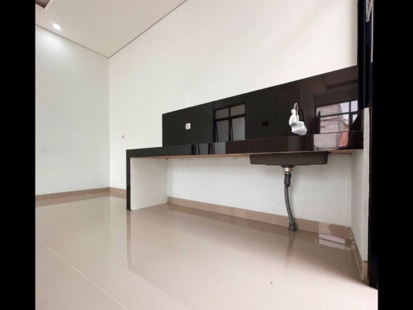 Perumahan Cluster Murah Cipayung