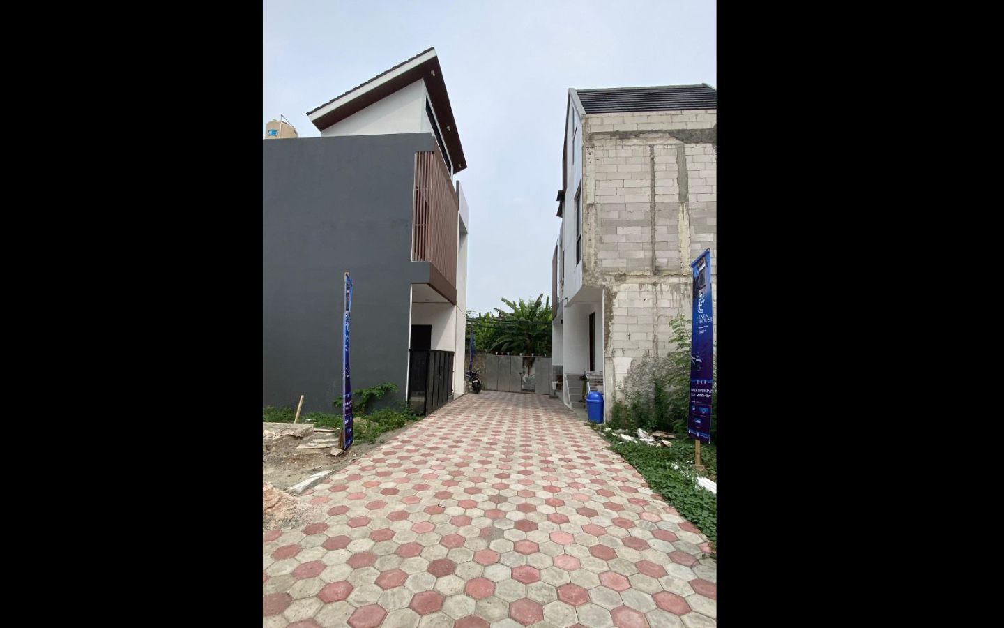 Perumahan Murah Matraman