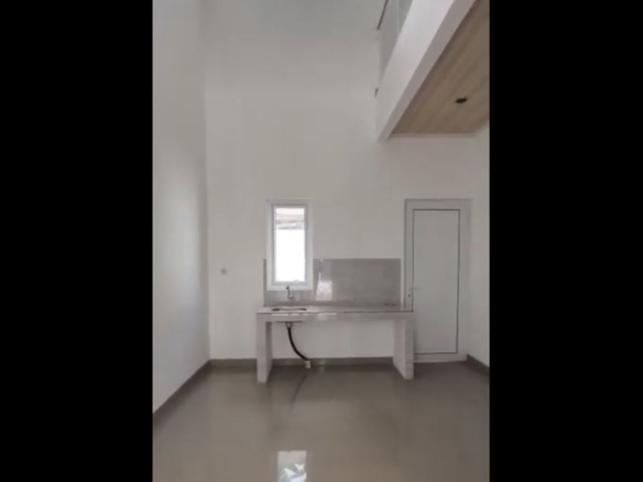Perumahan di Pamulang Tangerang Selatan