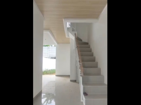 Perumahan di Pamulang Tangerang Selatan