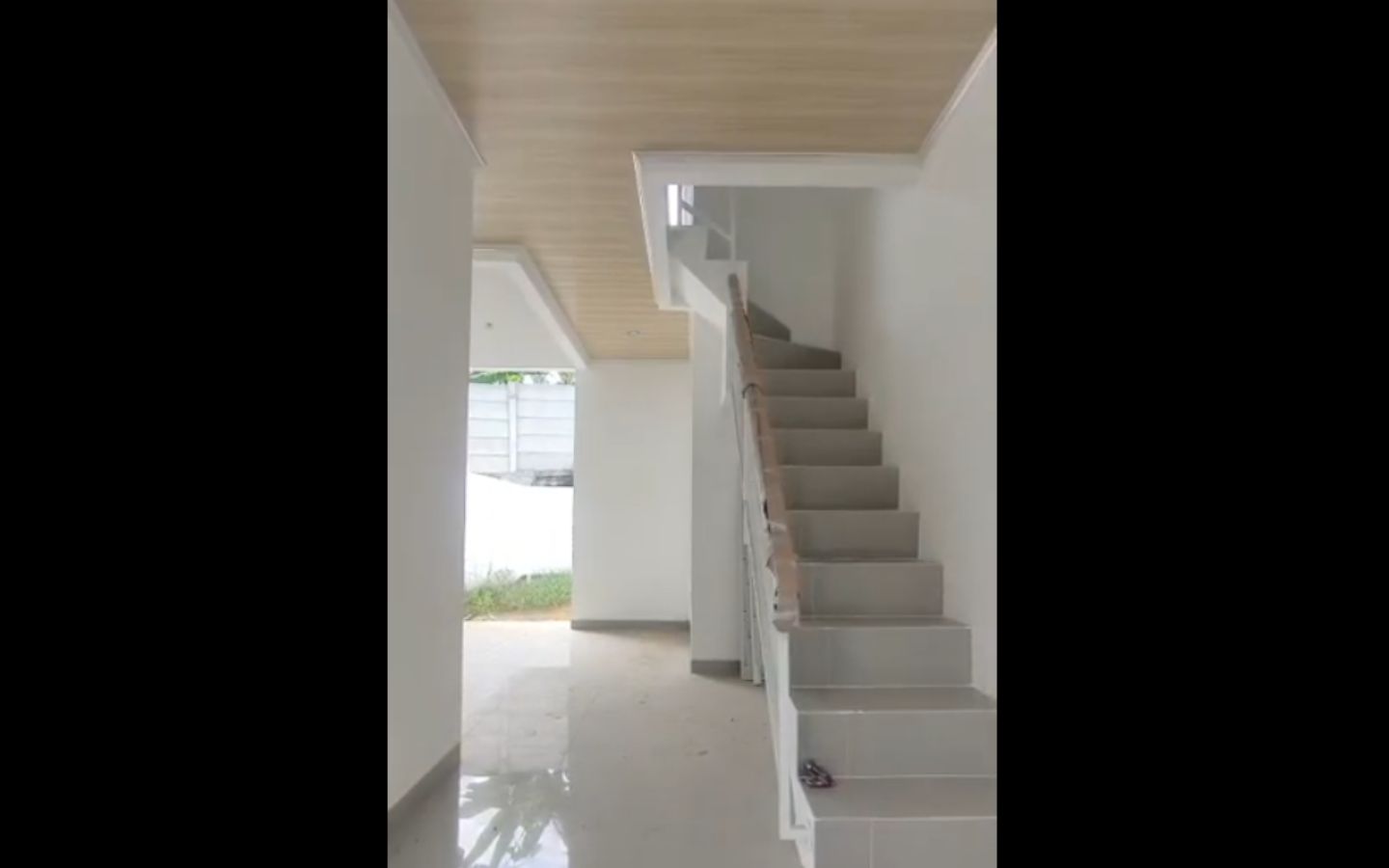 Perumahan di Pamulang Tangerang Selatan