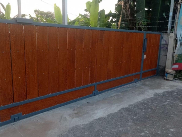 Perumahan di Setu Tangerang Selatan