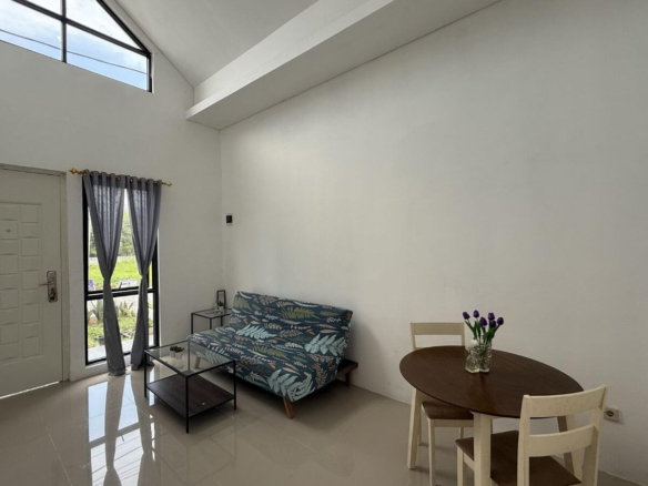 Perumahan murah babelan