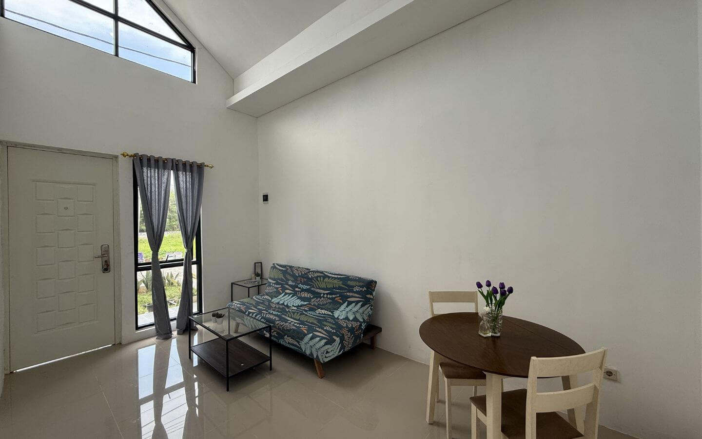 Perumahan murah babelan