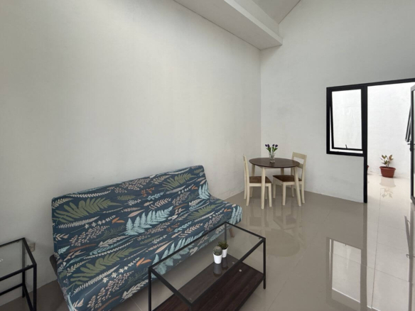 Perumahan murah babelan