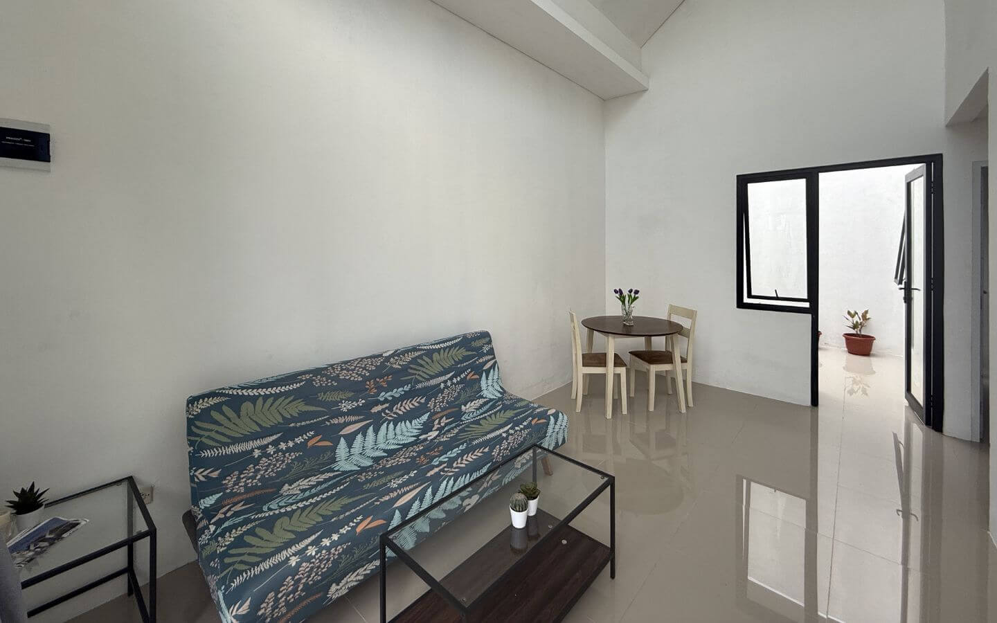 Perumahan murah babelan
