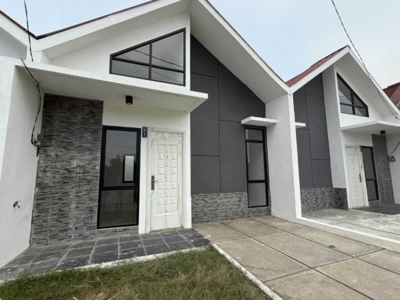 Perumahan murah babelan