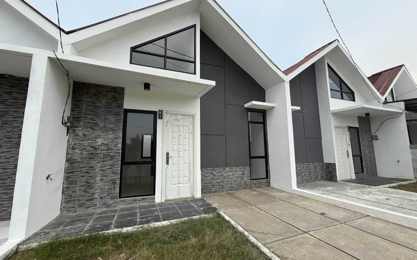 Perumahan murah babelan