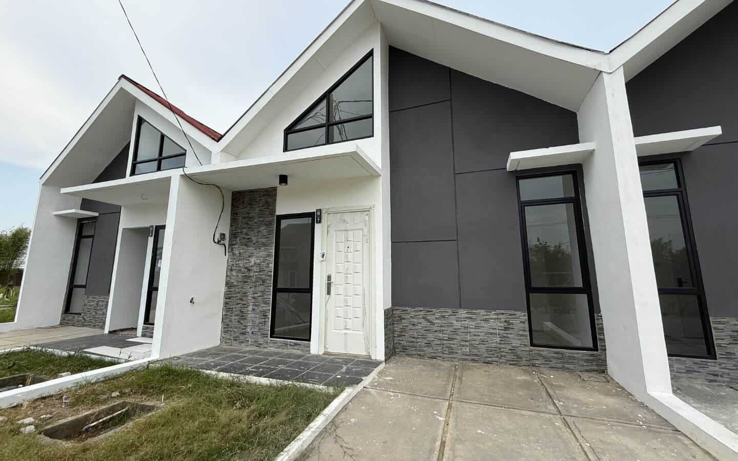 Perumahan murah babelan