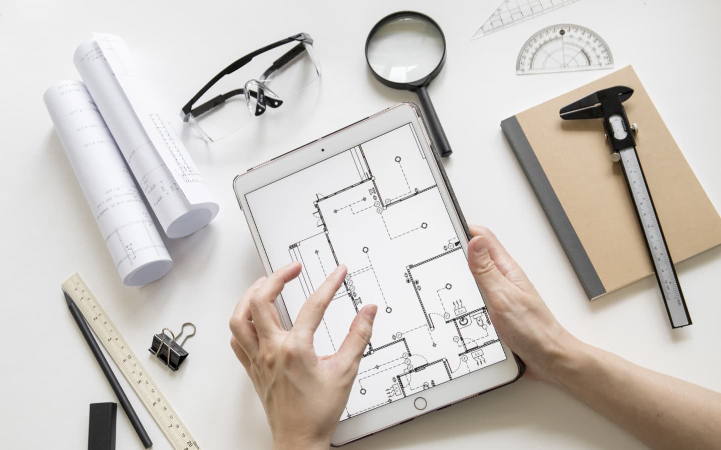 kesalahan layout rumah