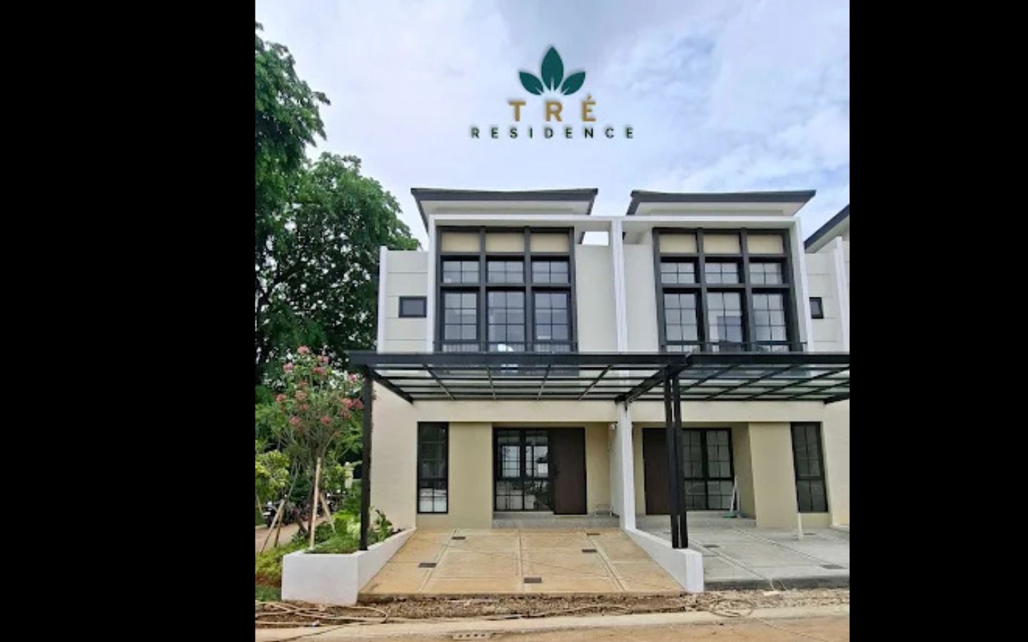 Perumahan Modern Bekasi Kota